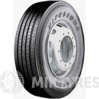 Firestone FT522 (прицепная) 385/65 R22.5 160K